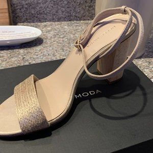 Pelle Moda Sandals